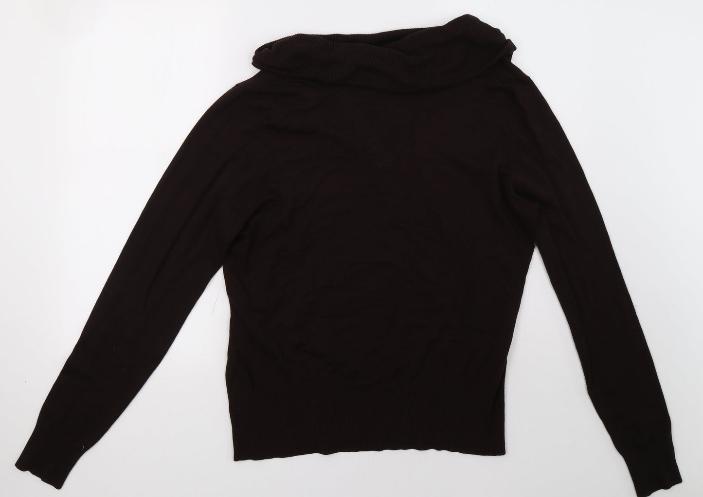 florence & fred Womens Brown   Pullover Sweatshirt Size 16