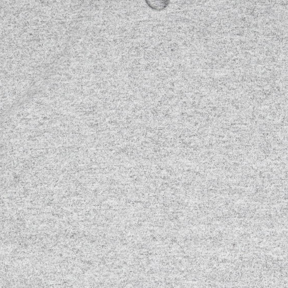 Brand and care label for Dorothy Perkins women’s grey jumper, size UK 12