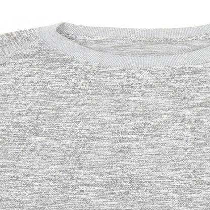 Womens UK Size 14 Peacocks Grey Pullover Jumper