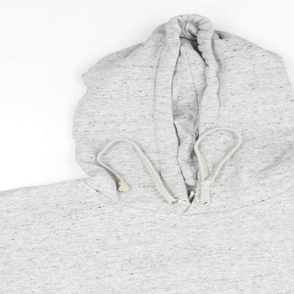 Divided Womens Grey   Pullover Hoodie Size 14
