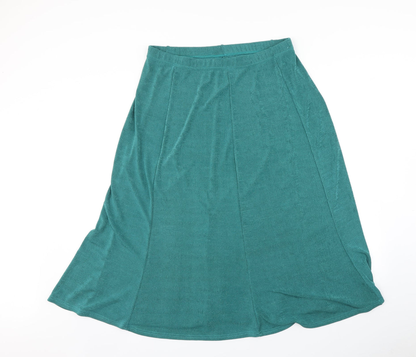 Womens UK Size M Preworn A-Line  Skirt