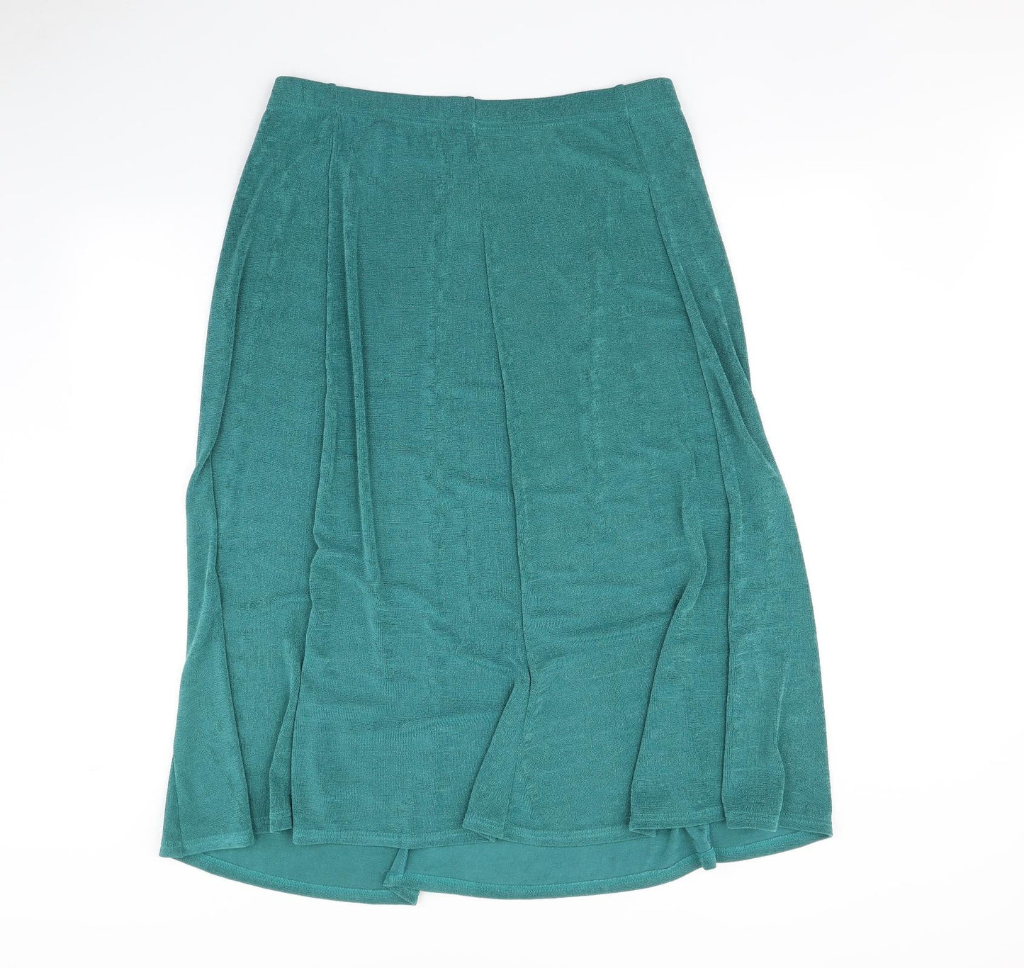 Womens UK Size M Preworn A-Line  Skirt