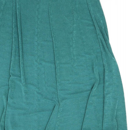 Womens UK Size M Preworn A-Line  Skirt