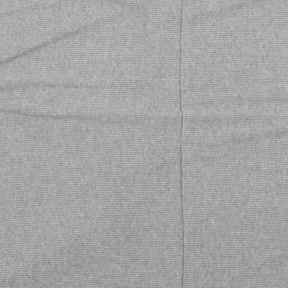 Cable & Gauge Womens Grey   Pullover Jumper Size XL