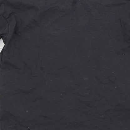 George Baby Grey   Basic T-Shirt Size 18-24 Months  - FAMILY