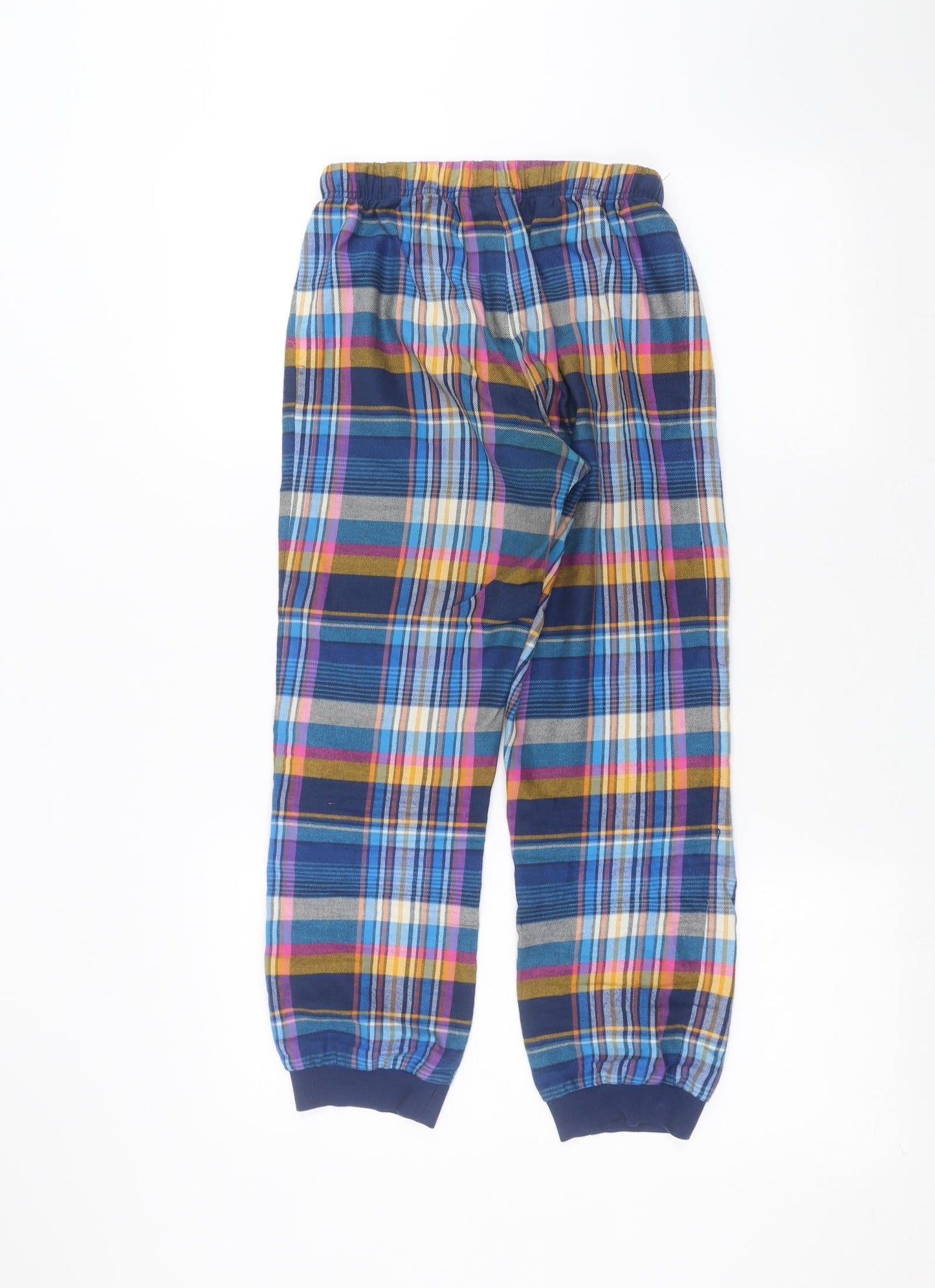 NEXT Girls Blue   Sweatpants Trousers Size 11 Years