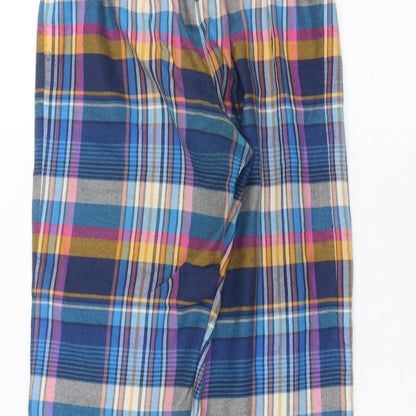 NEXT Girls Blue   Sweatpants Trousers Size 11 Years