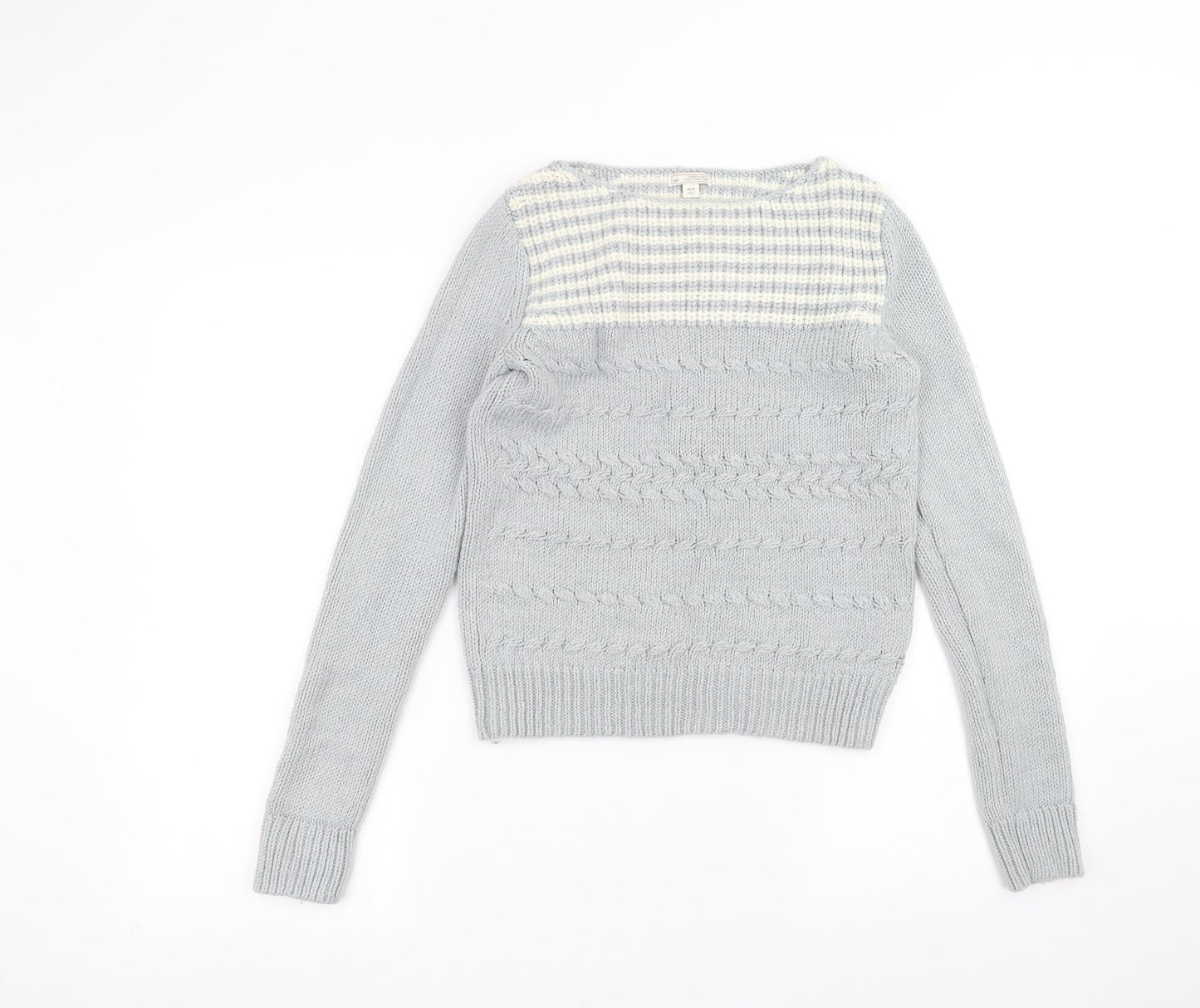 Gap Womens Grey   Pullover Jumper Size XS