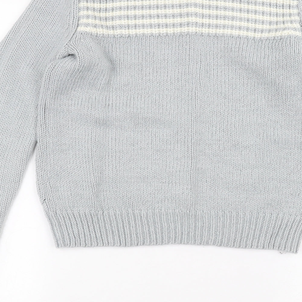 Gap Womens Grey   Pullover Jumper Size XS