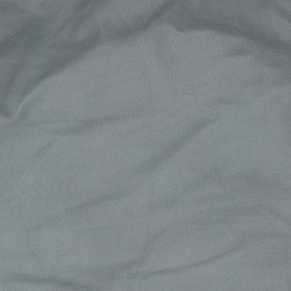 Womens UK Size XL Anne De Lancay Green Overcoat