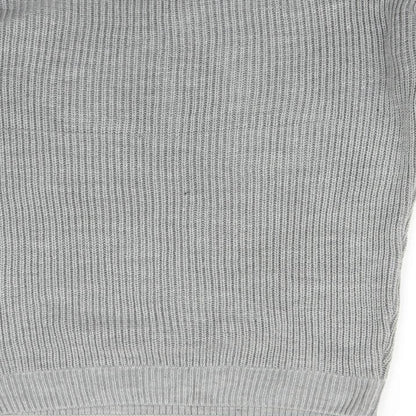 Womens UK Size 8 FRIENDS LIKE THESE Grey Pullover Jumper