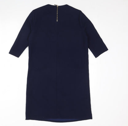 Atmosphere Womens Blue   Mini  Size 8