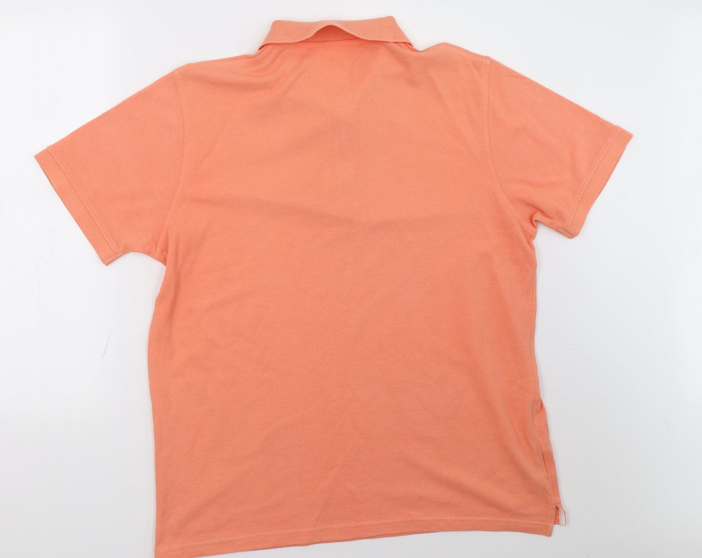 Matalan Mens Pink    Polo Size XL