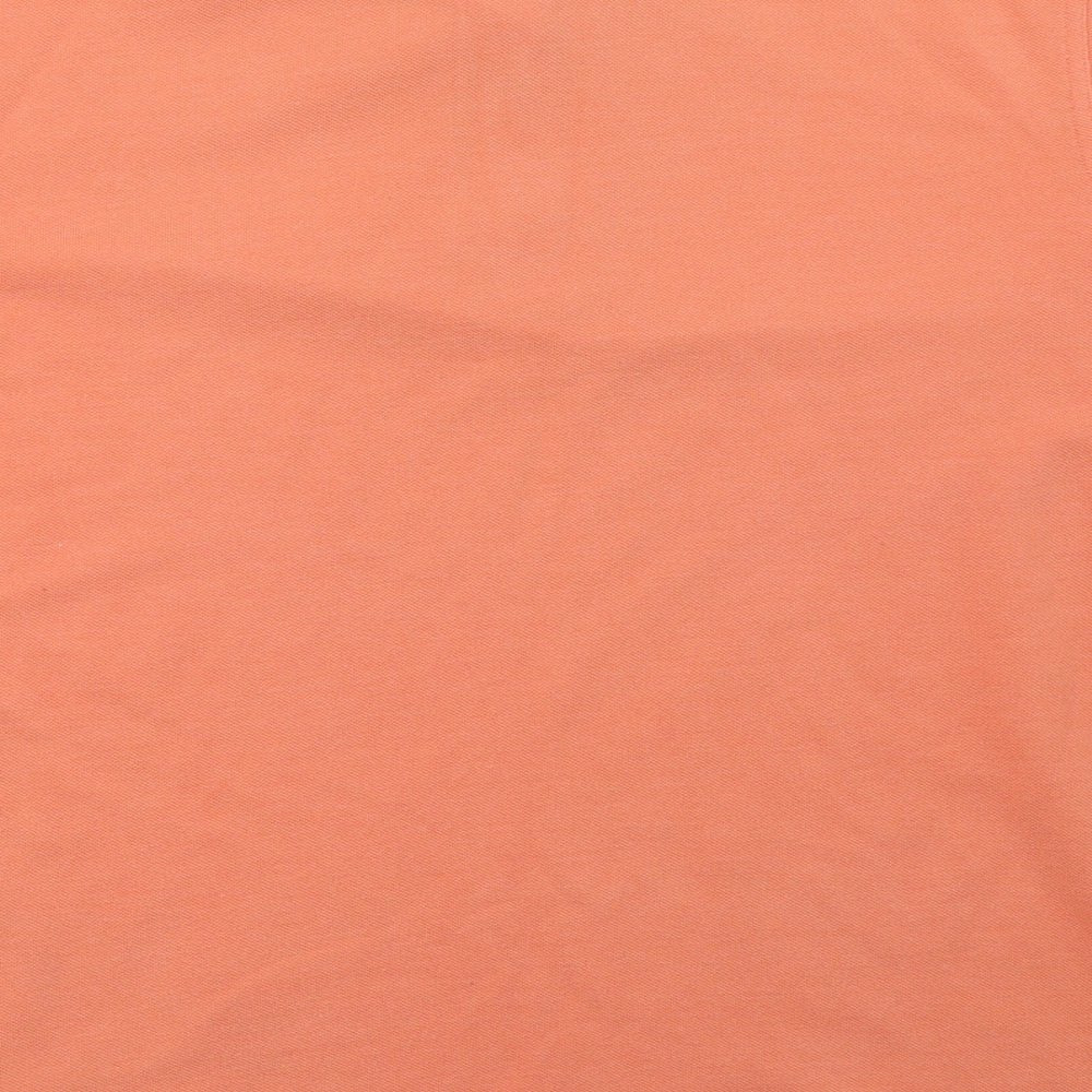 Matalan Mens Pink    Polo Size XL