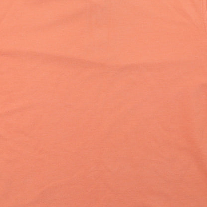 Matalan Mens Pink    Polo Size XL