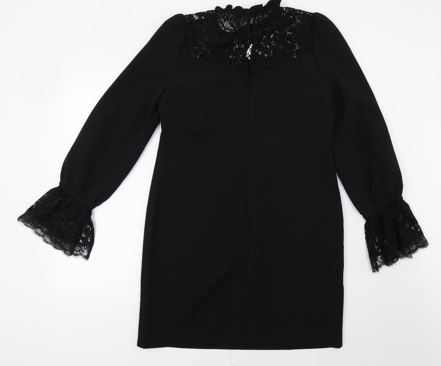 by very Womens Black   A-Line  Size 12