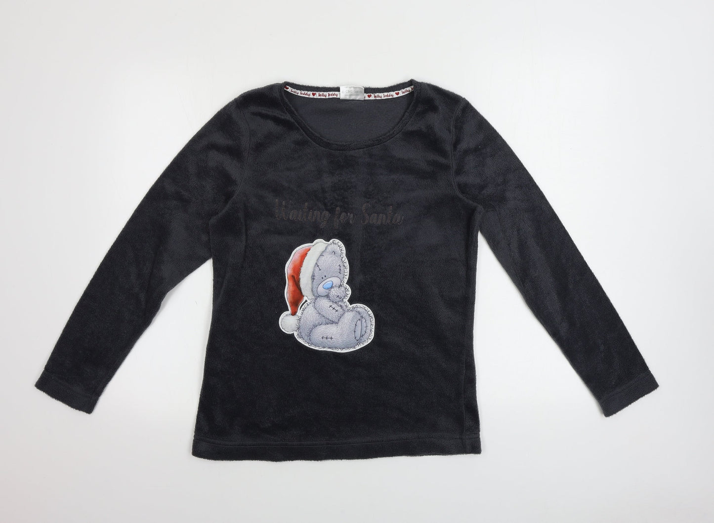 TU Womens Grey   Pullover Jumper Size 8