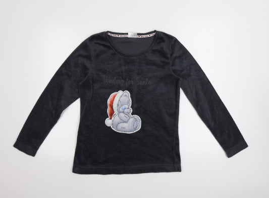 TU Womens Grey   Pullover Jumper Size 8