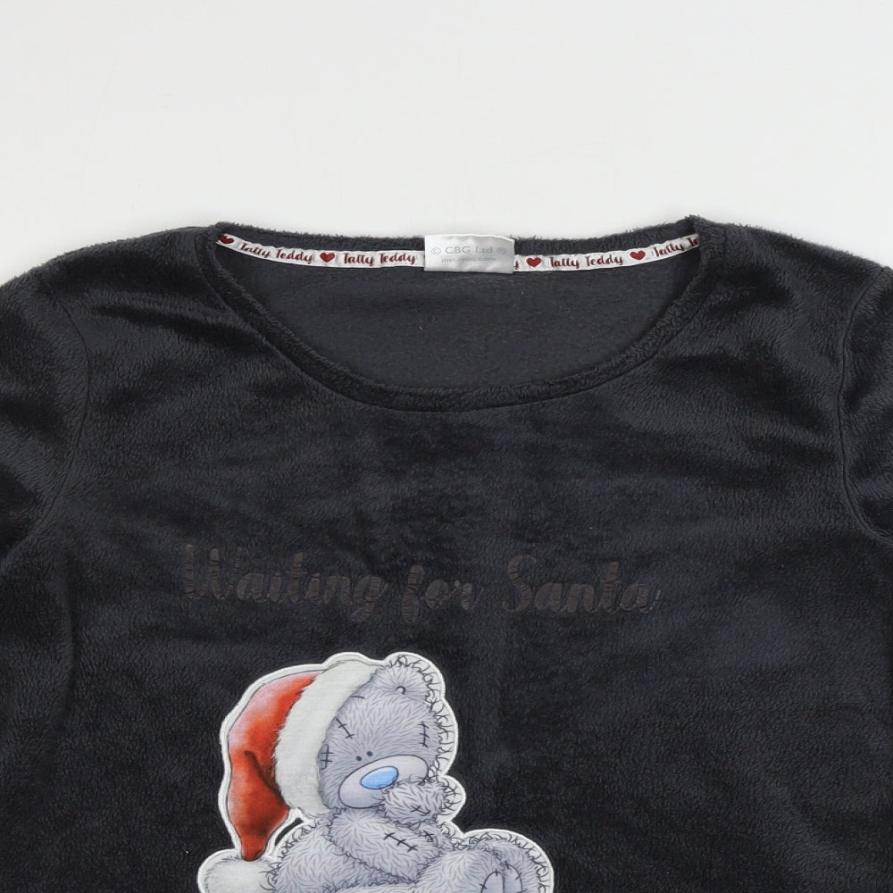 TU Womens Grey   Pullover Jumper Size 8