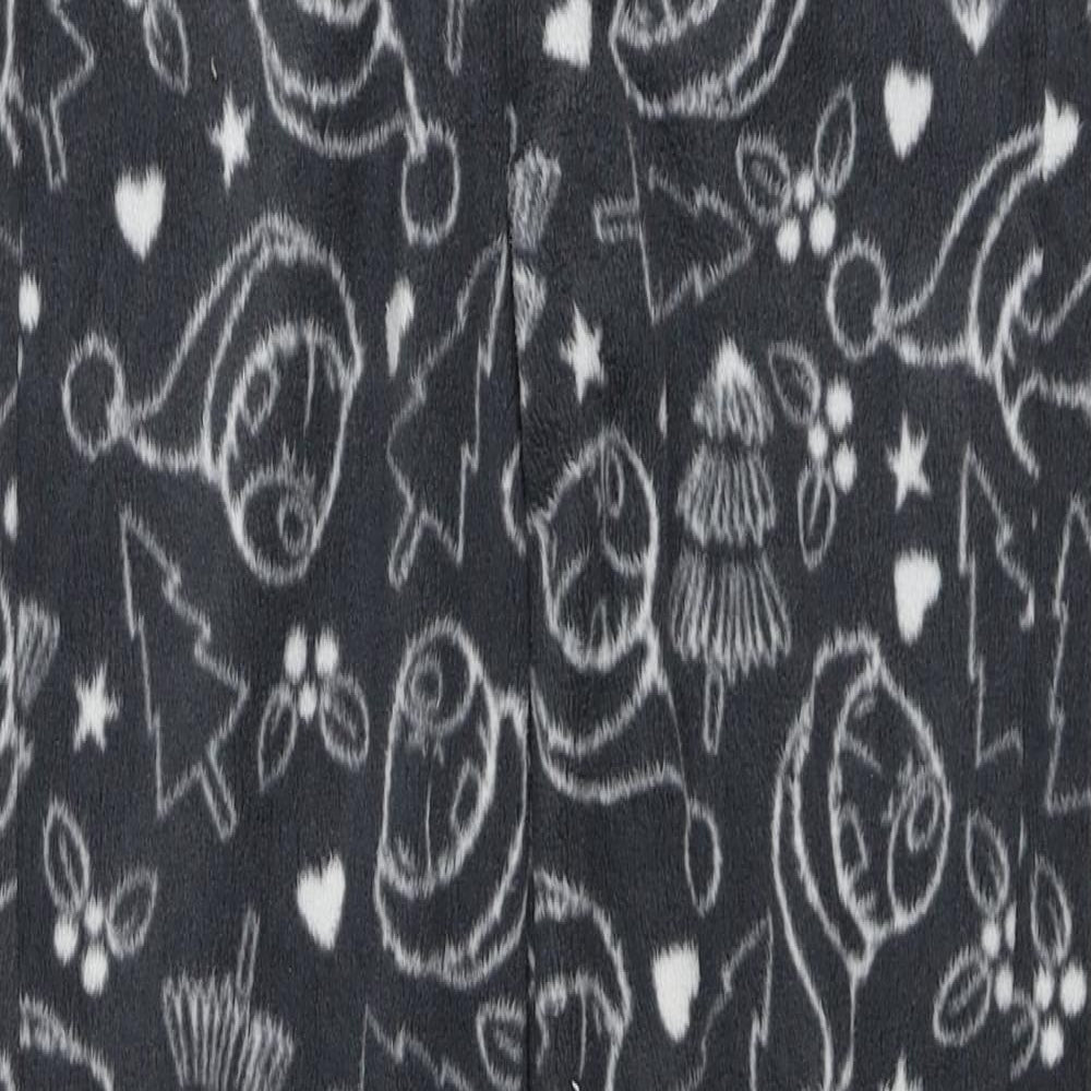 TU Womens Grey   Sweatpants Trousers Size 8 L26 in