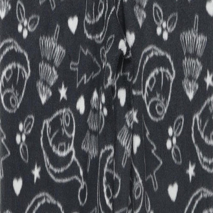 TU Womens Grey   Sweatpants Trousers Size 8 L26 in