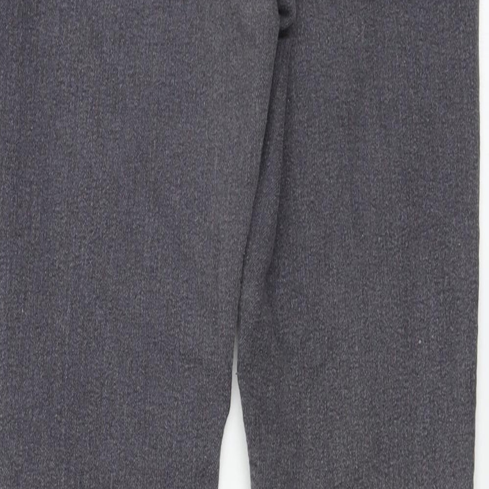 FOREVER 21  Womens Grey   Skinny Jeans Size 28 in L25 in