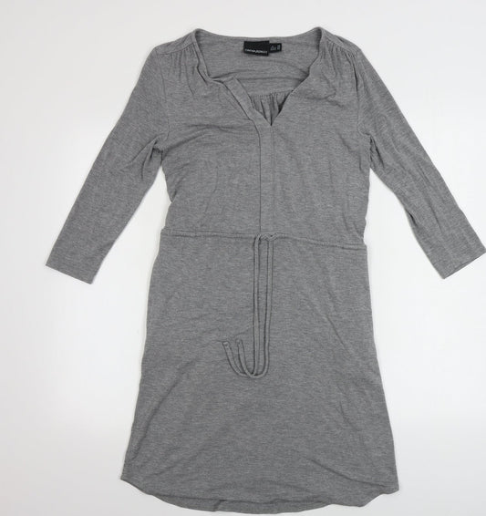 Cynthia Rowley   Womens Green   A-Line  Size S