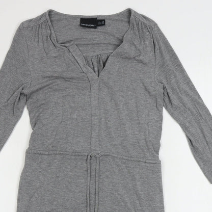 Cynthia Rowley   Womens Green   A-Line  Size S