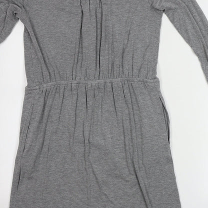 Cynthia Rowley   Womens Green   A-Line  Size S