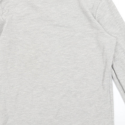 NEXT Mens Grey   Pullover Jumper Size M