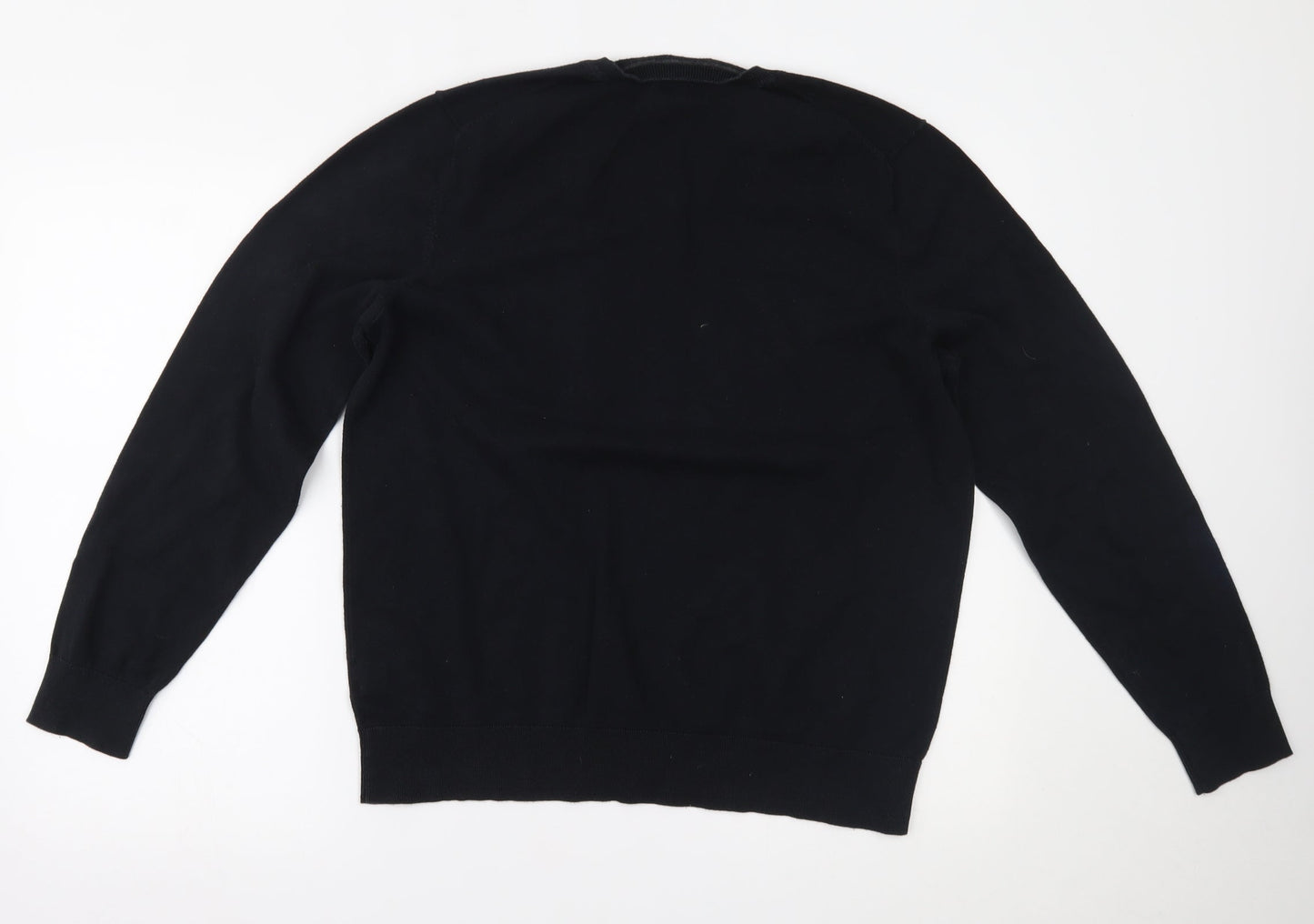 Burton Mens Blue   Pullover Jumper Size L