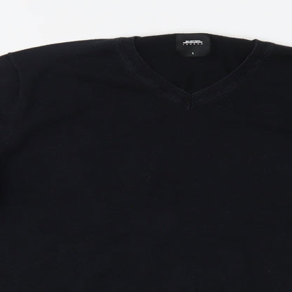 Burton Mens Blue   Pullover Jumper Size L