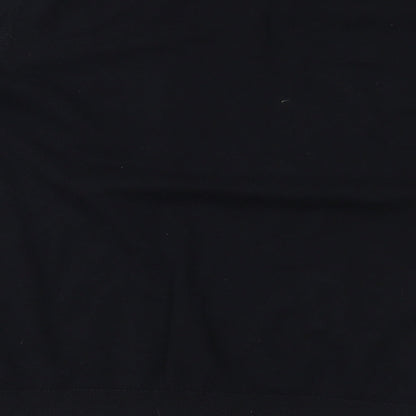 Burton Mens Blue   Pullover Jumper Size L