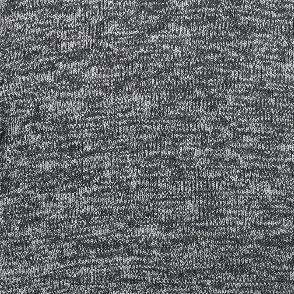 Womens UK Size M Per Una Grey Jacket