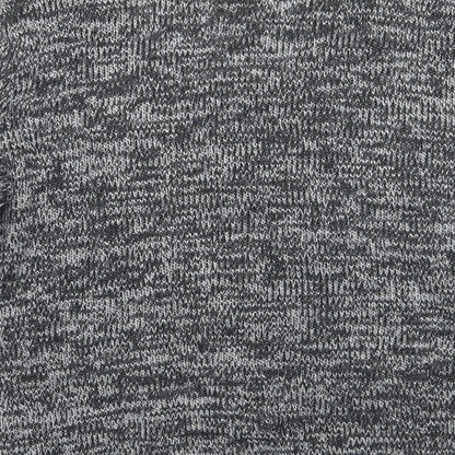 Womens UK Size M Per Una Grey Jacket