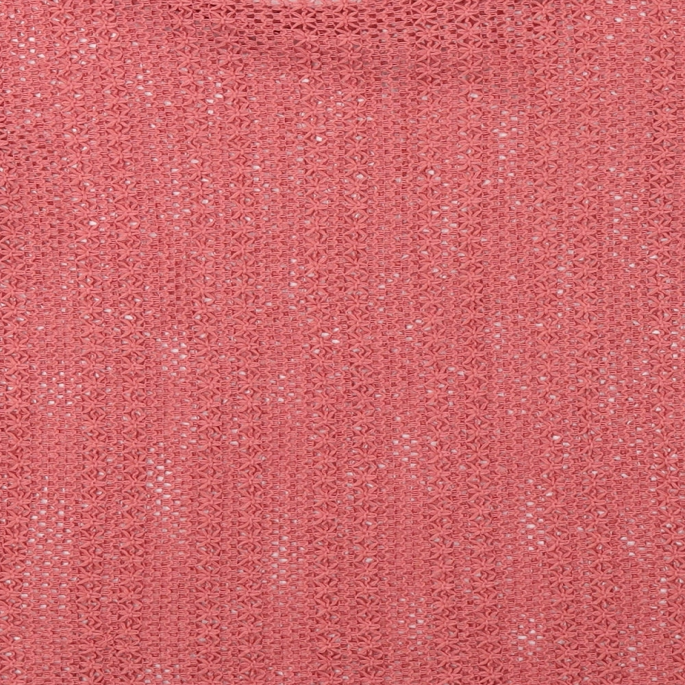 Zara Womens Pink   Camisole Blouse Size M