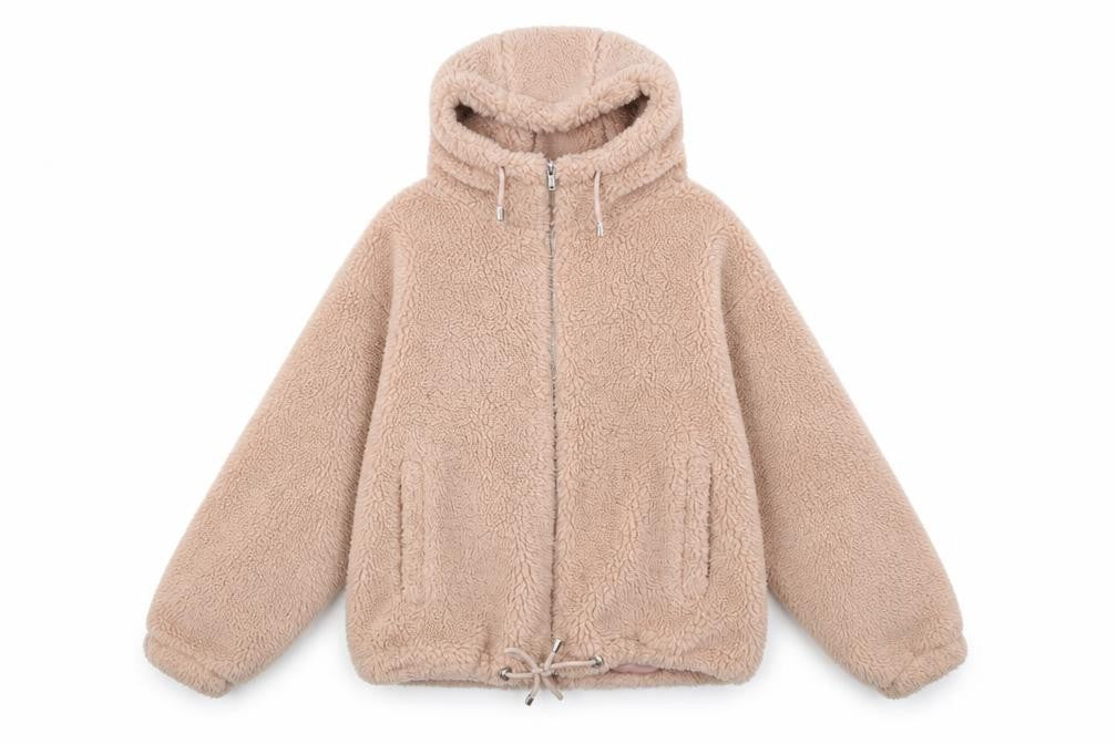 Womens UK Size S Primark Pink Jacket