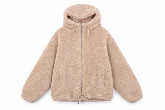 Womens UK Size S Primark Pink Jacket