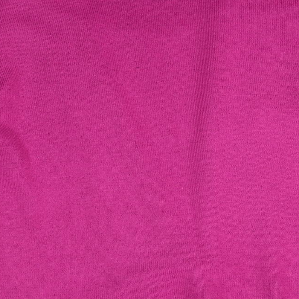 Womens UK Size L Impressions Purple Cardigan Jumper