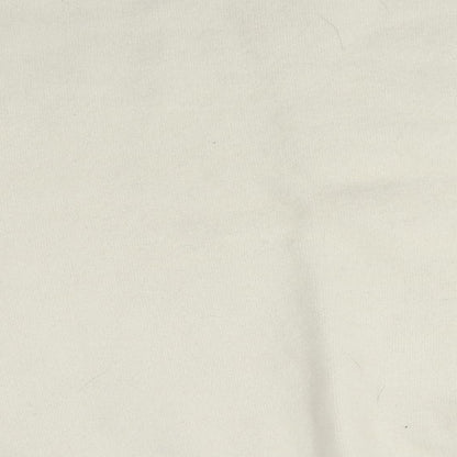 Primark Womens Ivory   Pullover Jumper Size XL