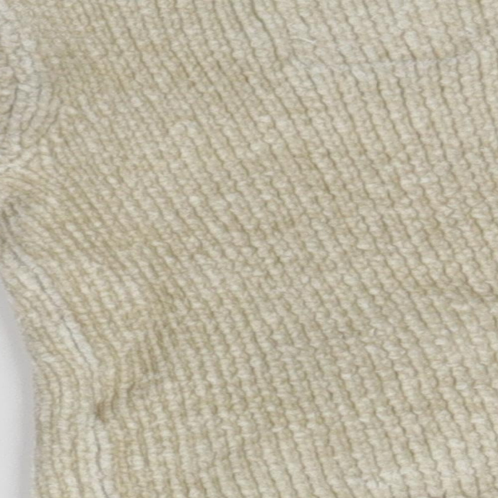 F&F Baby Ivory   Pullover Jumper Size 0-3 Months