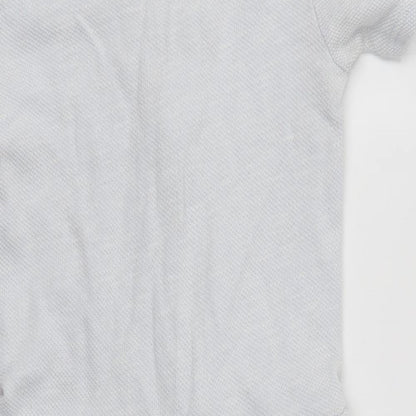 Jack Wills Womens Blue   A-Line  Size 2