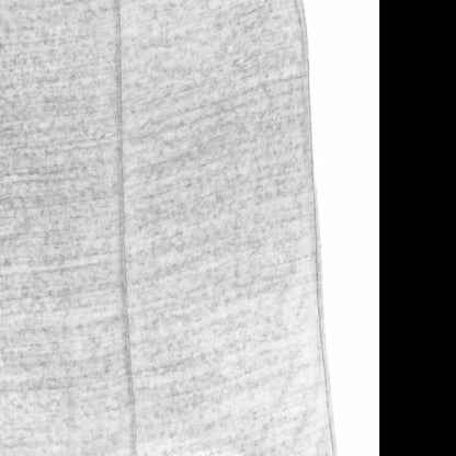 Womens UK Size S H&M Grey Basic T-Shirt