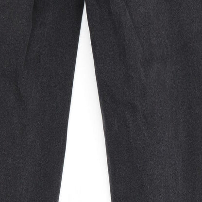 Denim Co Womens Black   Skinny Jeans Size 6 L27 in