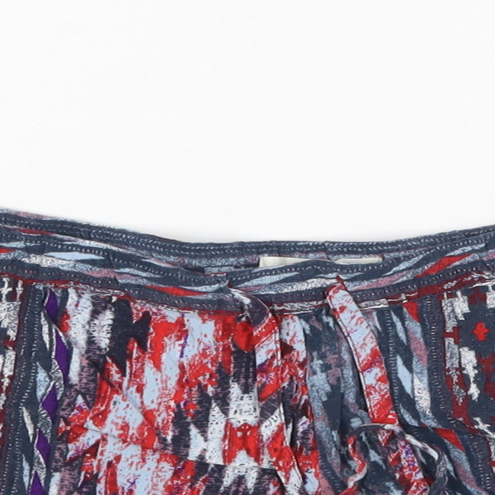 Preworn Womens Multicoloured    Sleep Shorts Size S