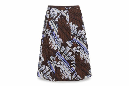 Womens UK Size M CC A-Line  Skirt