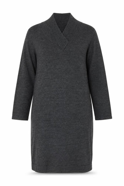 Connected Womens Grey   Bodycon  Size L