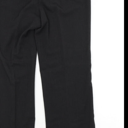 Amarento Womens Grey   Trousers  Size 16 L28 in