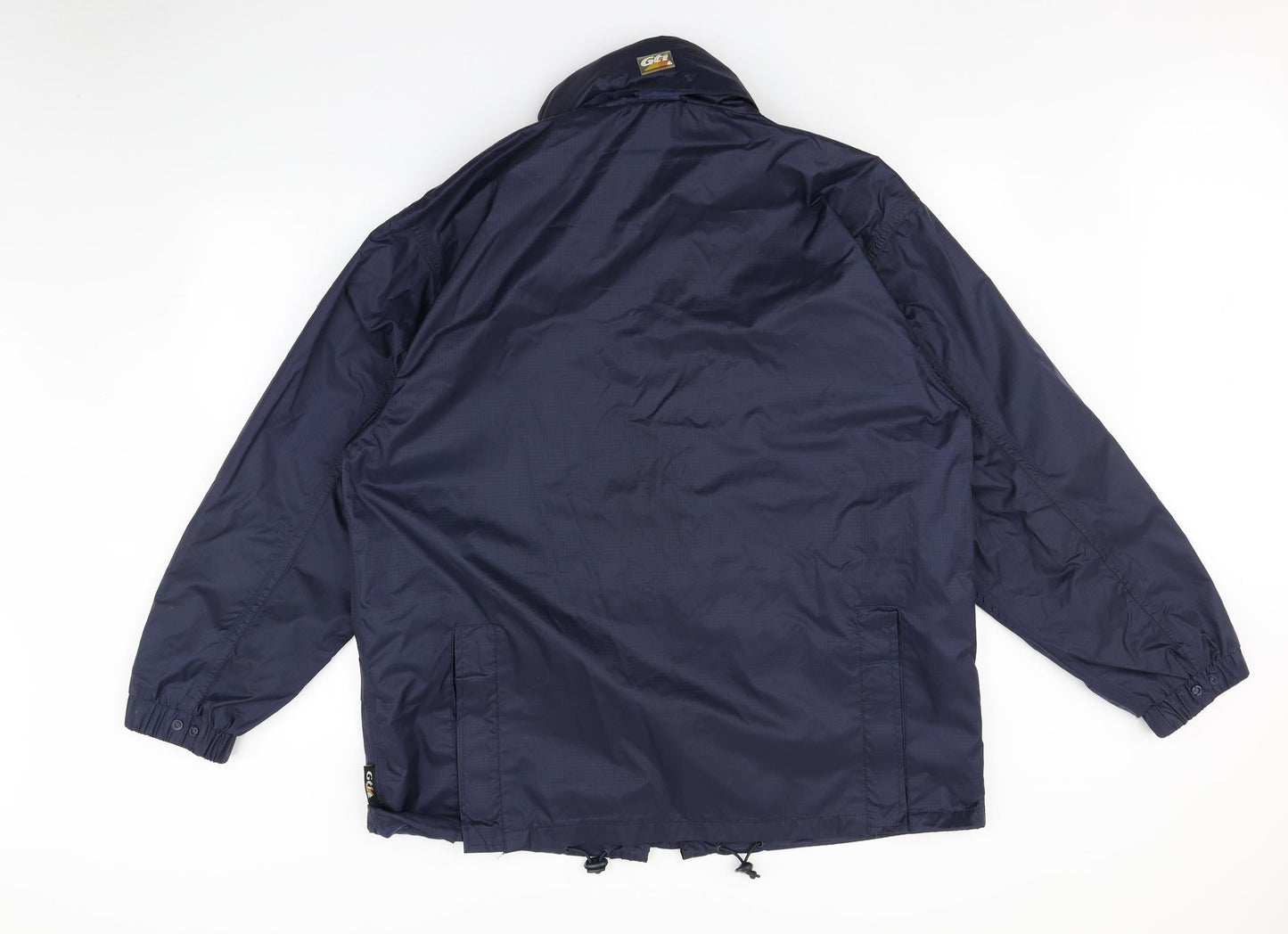 Mens UK Size L GTI Blue