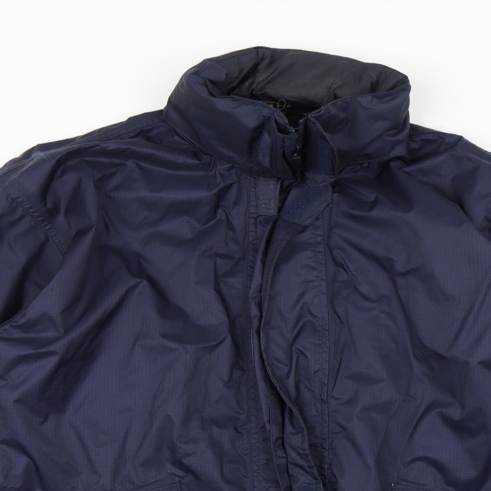 Mens UK Size L GTI Blue